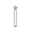 Metal Roller Lever Variable Length, ZCY46