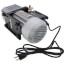 Tek Edge 2-Stage Dual Voltage Vacuum Pump