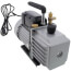 Tek Edge 2-Stage Dual Voltage Vacuum Pump