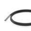 Camera Probe Single Lens, 0.15" Diameter, 3.2', CAM3901