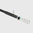 Camera Probe Dual Lens, 0.21" Diameter, 9.8', CAM55D03