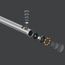 Camera Probe Rotating Dual Lens, 0.33" Diameter, 3.2', CAMD8RL1