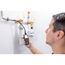 515 Ex Combination Leak Detector, Gas & Refrigeration