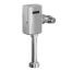 EcoPower Toilet Flush Valve, 1.6 GPF (Polished Chrome)