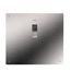 TET2LB#SS Ecopower Touchless 1.28 GPF High Efficiency Concealed Toilet Flush Valve (Polished Chrome)