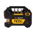 TEZ6 Dual Stage Compact Vacuum Pump w/ 5-Second Oil Change (6 CFM)