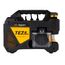 TEZ6 Dual Stage Compact Vacuum Pump w/ 5-Second Oil Change (6 CFM)