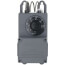 Line Volt Mechanical Thermostat w/ Stainless Steel Bulb (-30°F - 100°F)