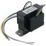 120V (Primary) 24V (Secondary) 40VA Rating Foot Mount Transformer, Class II 