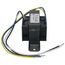 120V (Primary) 24V (Secondary) 40VA Rating Foot Mount Transformer, Class II 