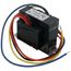 208/240V (Primary) 24V (Secondary) 40VA Rating Foot Mount Transformer, Class II