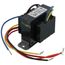 208/240V (Primary) 24V (Secondary) 40VA Rating Foot Mount Transformer, Class II