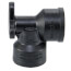 1/2" TotalFit x FNPT Drop Ear Elbow