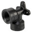 1/2" TotalFit x FNPT Drop Ear Elbow