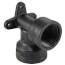 3/4" TotalFit x FNPT Drop Ear Elbow