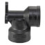 3/4" TotalFit x FNPT Drop Ear Elbow