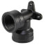 3/4" TotalFit x FNPT Drop Ear Elbow