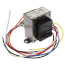 120/208/240/480V (Primary) 50VA Rating Foot Mount Transformer, Class II 
