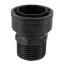 1" TotalFit Male Threaded Adapter