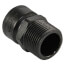1/2" TotalFit x 3/4" Male Threaded Adapter