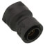 1/2" TotalFit x 3/4" Female Threaded Adapter