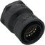 3/4" TotalFit x 1" Female Threaded Adapter