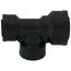 3/4" x 1/2" x 1/2" TotalFit Tee