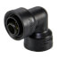 1/2" TotalFit Elbow