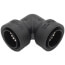 3/4" TotalFit Elbow