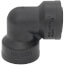 3/4" TotalFit Elbow