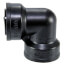 1" TotalFit Elbow