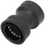1" TotalFit Coupling