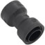 1/2" TotalFit Coupling