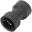 1/2" TotalFit Coupling