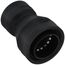3/4" x 1/2" TotalFit Reducer Coupling