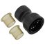 1" x 3/4" TotalFit Reducer Coupling