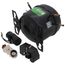 702 BTU Reciprocating Compressor 1/5 HP (115V)