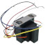 120/208/240/480V (Primary) 24V (Secondary) 75 VA Rating Foot Mount Transformer, Class II