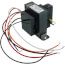 120/208/240/480V (Primary) 24V (Secondary) 75 VA Rating Foot Mount Transformer, Class II