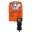 Spring Return Fail-Safe, On/Off Damper Control Actuator, Direct Coupled - 100 to 240 VAC (No Aux Switch)