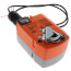 Spring Return Fail-Safe, Proportional Damper Control Actuator - 24V (No Aux Switch) (1W, 2.5W)