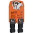 Spring Return Fail-Safe, On/Off Damper Control Actuator, Direct Coupled - 24 VAC/DC