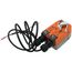Spring Return Fail-Safe, On/Off Damper Control Actuator, Direct Coupled - 24 VAC/DC