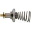 TFBJ 2168 (Class 1) Capsule Steam Trap for Hoffman 1/2" #8 (Integral Seat)