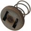TFDB 1301 (Class 1) Capsule Steam Trap for Dunham Bush 1/2" 1E
