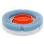 Premium Tight Seal Toilet Install Kit 2x 1/4" 1x 1/2" with Bolt Kit