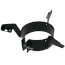 Torsion Flex Mount Bracket (5" Diameter, 3-Legged)