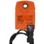 Spring Return 2 Position, On/Off Actuator 22 lb-in - 120V