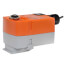 On/Off, Spring Return, 100 to 240 VAC