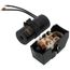 926 BTU Reciprocating Compressor 1/4 HP (115V)